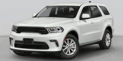 2022 Dodge Durango for sale at Baron Super Center in Patchogue NY