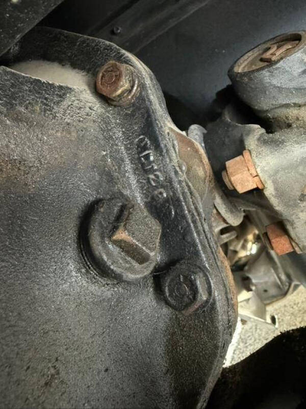 1969 Chevrolet Corvette