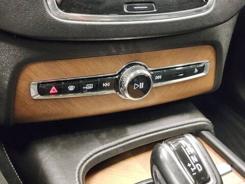 2017 Volvo XC90 T6 Inscription