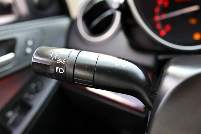 2010 Mazda MAZDASPEED3 Sport