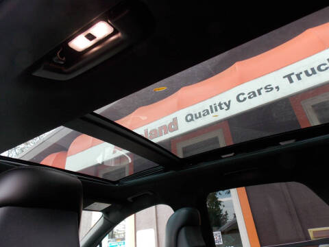 2016 Lincoln MKC Reserve