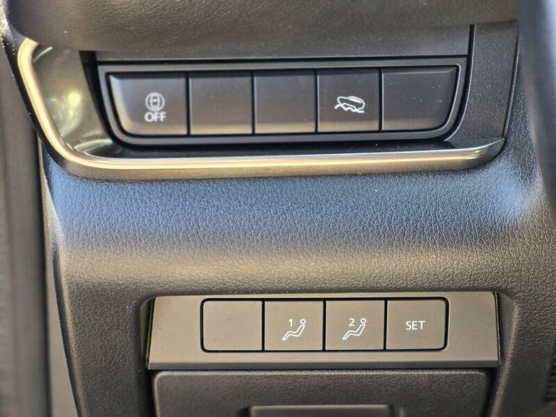 2022 Mazda CX-30 2.5 Turbo