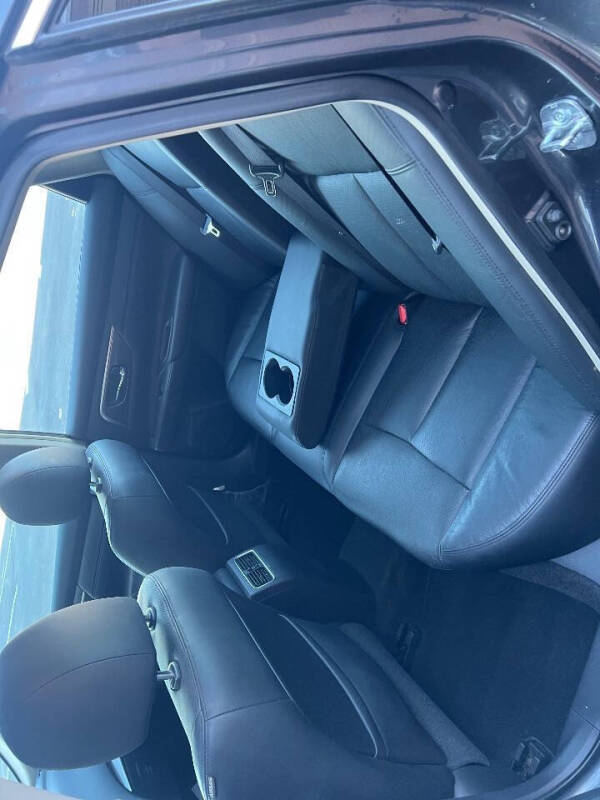 2013 Nissan Altima 2.5 SL