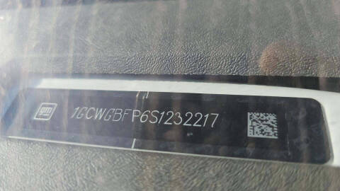 2025 Chevrolet Express 2500