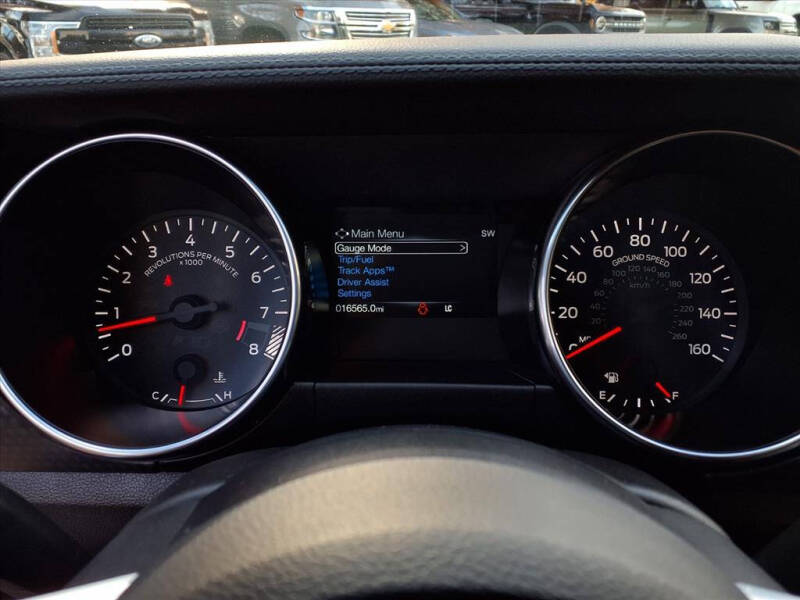 2020 Ford Mustang GT