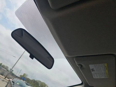 2008 Nissan Versa 1.8 S