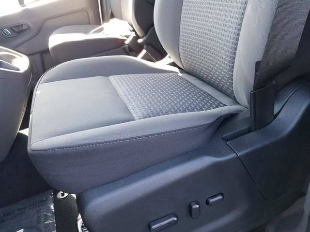 2025 Ford Transit 350 XLT