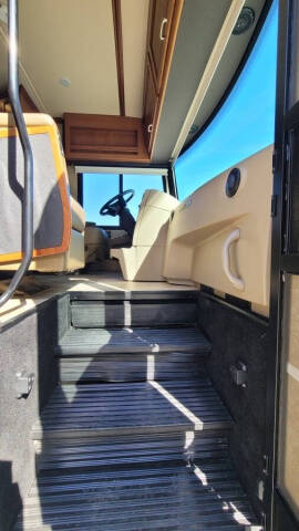 2017 Winnebago Forza 36G