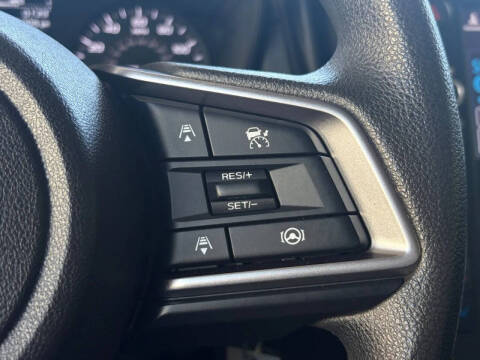 2024 Subaru Impreza
