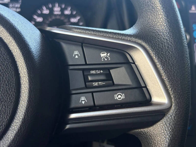 2024 Subaru Impreza