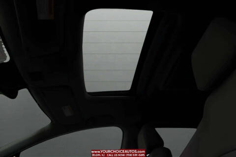 2019 Honda Odyssey EX-L w/Navi w/RES