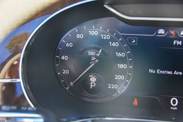 2024 Bentley Continental GTC Speed
