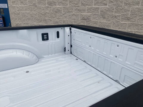 2026 Ford F-350 Super Duty