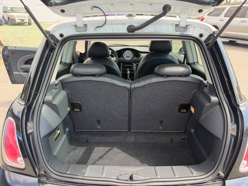 2006 MINI Cooper