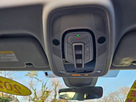 2020 Audi Q8 quattro Premium Plus 55 TFSI