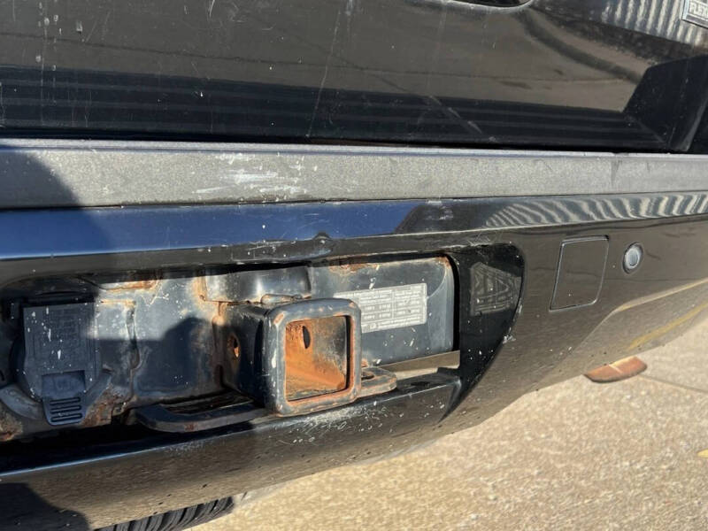 2010 Chevrolet Tahoe LT