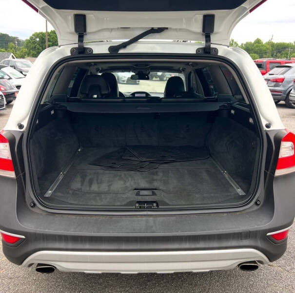 2014 Volvo XC70 T6 Premier Plus