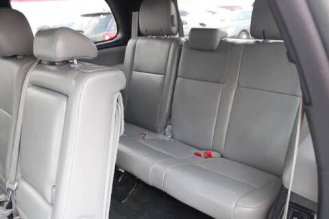 2014 Toyota Sequoia Limited