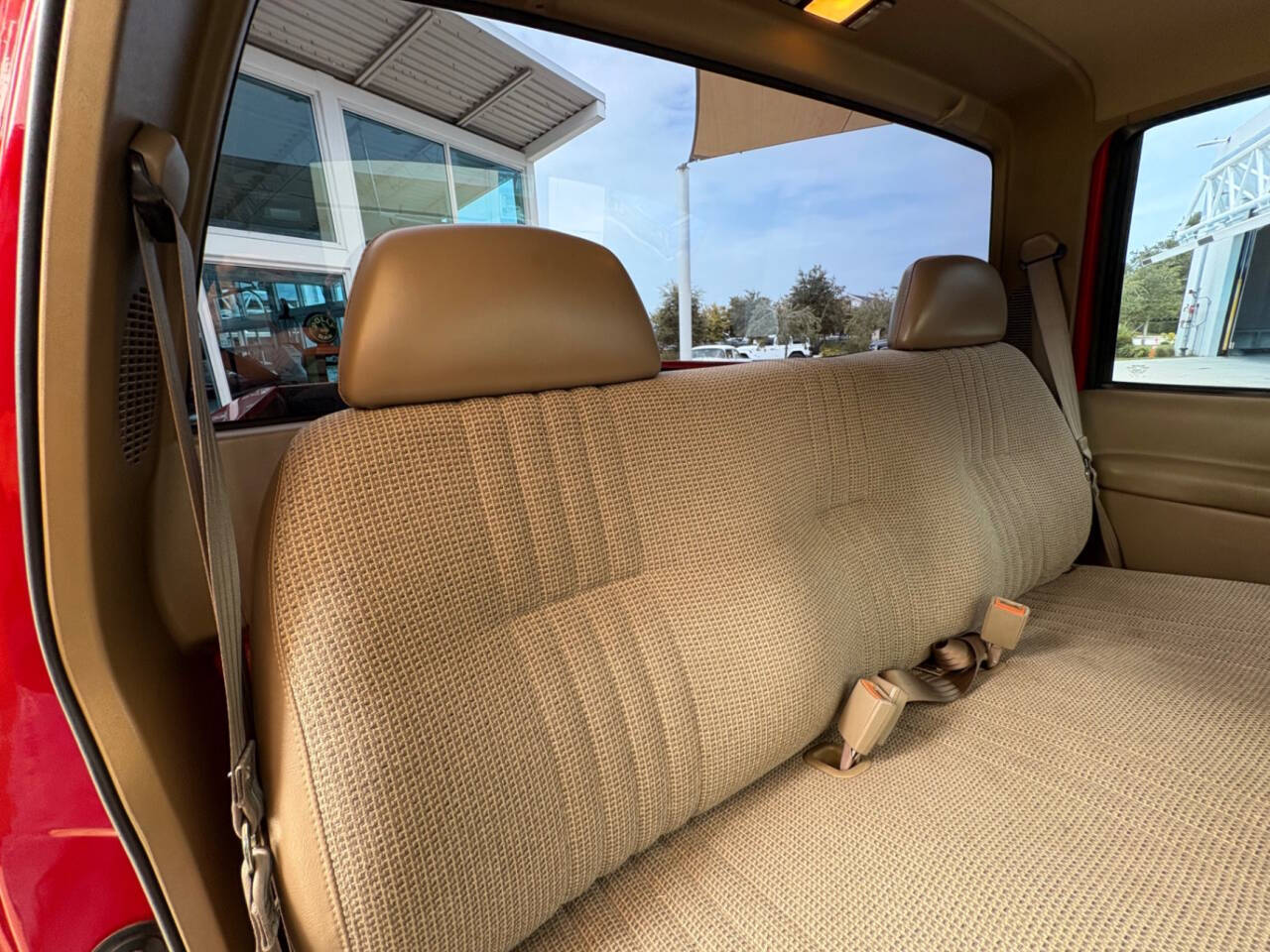 1995 GMC Sierra 1500 29
