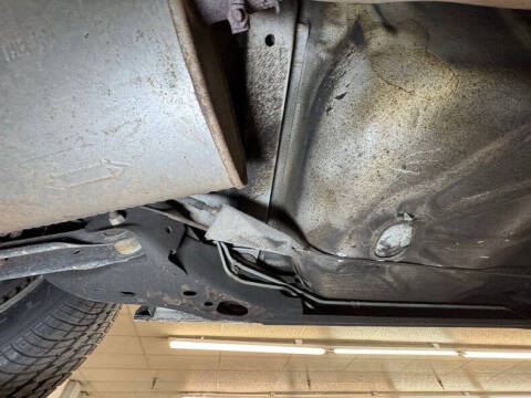 1986 Chevrolet Monte Carlo