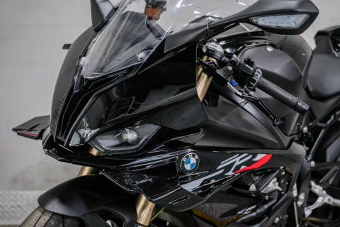 2024 BMW S 1000 RR