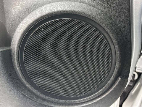 2012 Honda Fit Sport