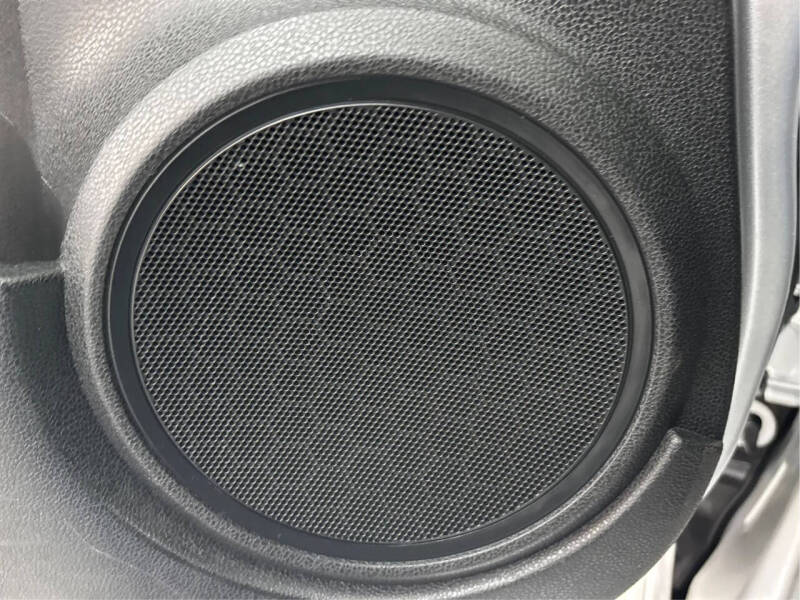 2012 Honda Fit Sport