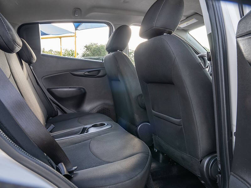 2021 Chevrolet Spark 1LT CVT