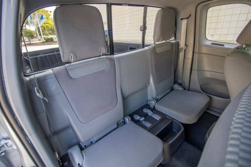 2012 Toyota Tacoma PreRunner