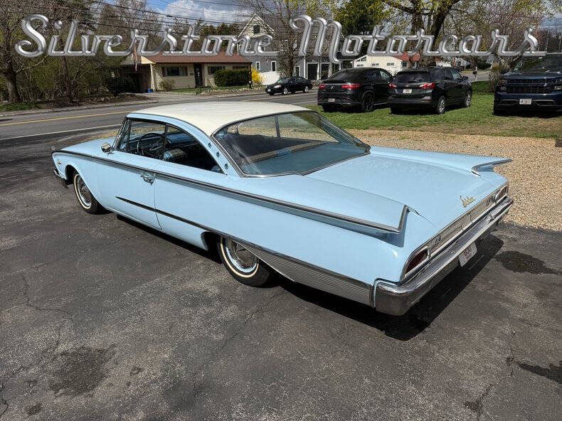 1960 Ford Galaxie