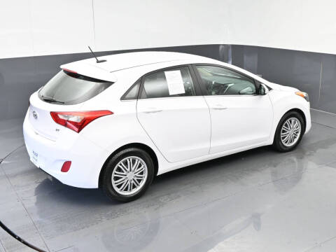 2016 Hyundai Elantra GT