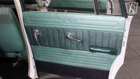 1963 Studebaker Lark