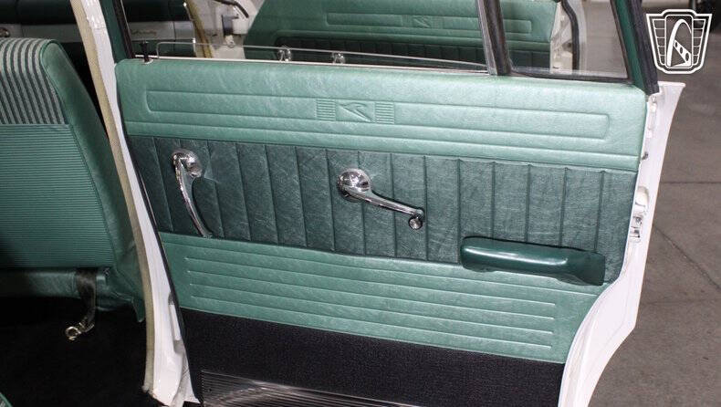 1963 Studebaker Lark