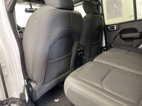 2023 Jeep Wrangler Willys 4xe