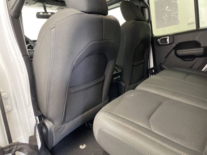 2023 Jeep Wrangler Willys 4xe