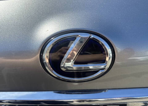 2017 Lexus NX 300h