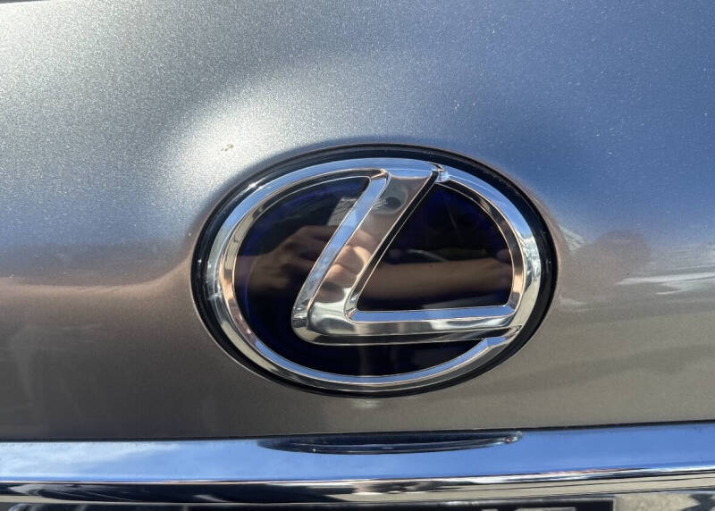 2017 Lexus NX 300h
