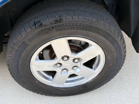 2008 Chevrolet Equinox LT