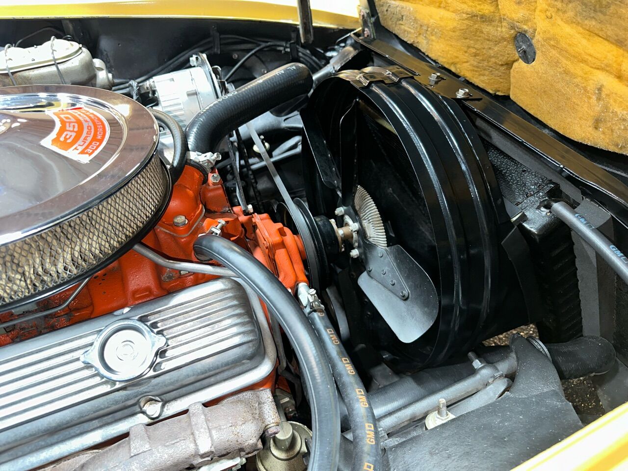 1969 Chevrolet Corvette 78