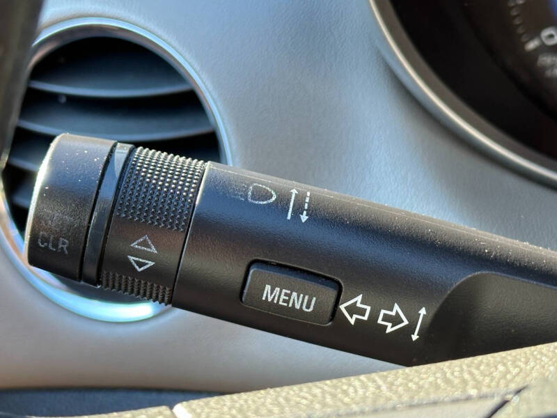 2016 Chevrolet Cruze Limited LS Auto