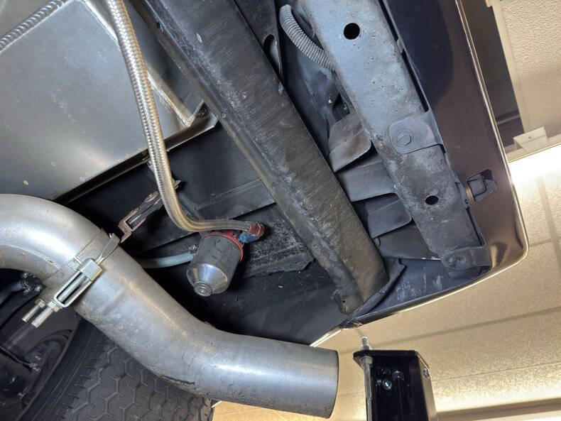 1978 Chevrolet Camaro