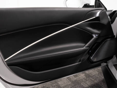 2022 Ferrari Roma