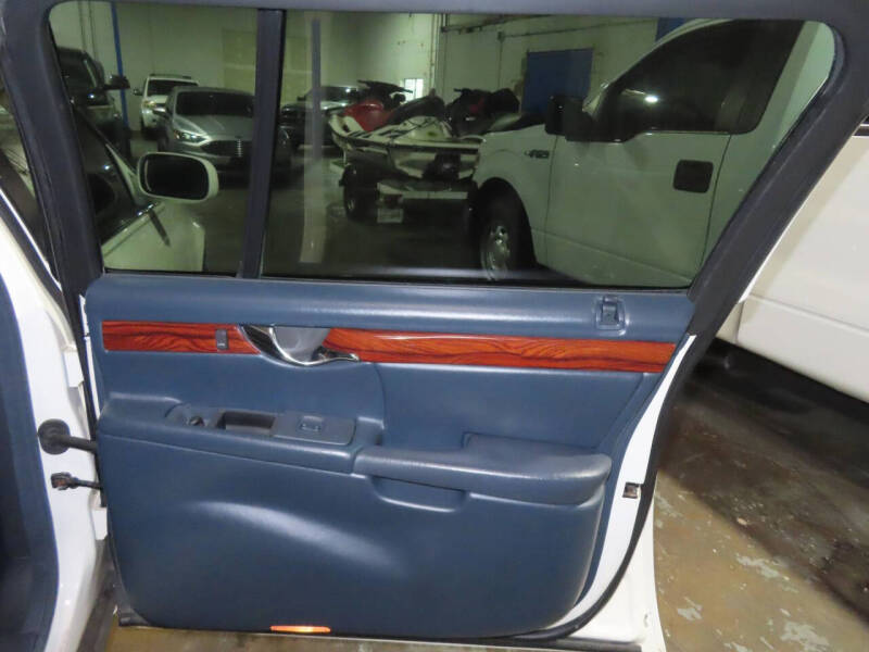 2005 Cadillac DeVille