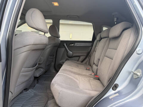 2008 Honda CR-V EX