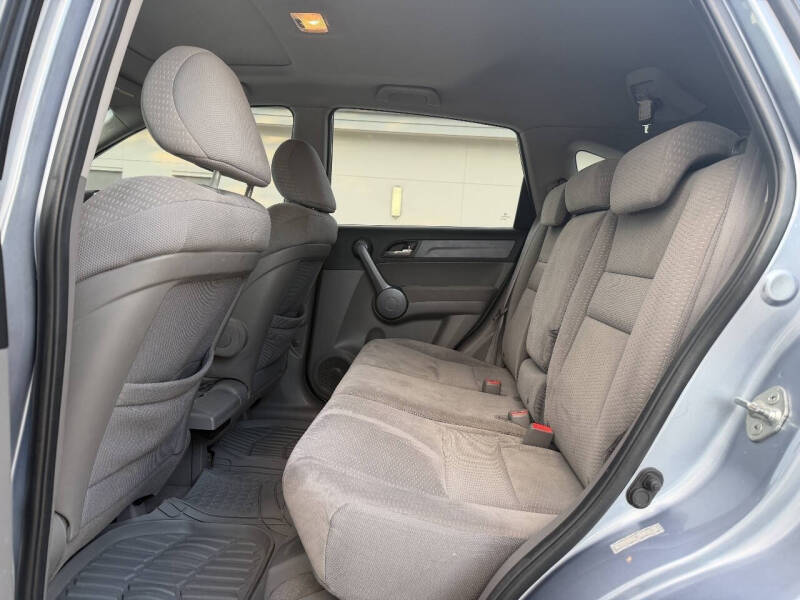 2008 Honda CR-V EX