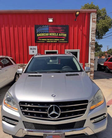 2016 Mercedes-Benz GLE GLE 350 4MATIC