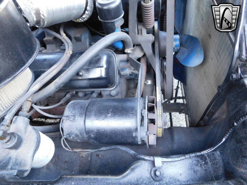 1957 Packard Clipper