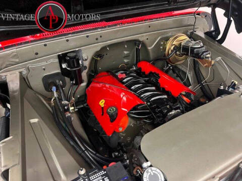 1966 Chevrolet C10