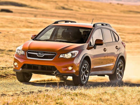 2015 Subaru XV Crosstrek for sale at Berman Subaru of Chicago in Chicago IL