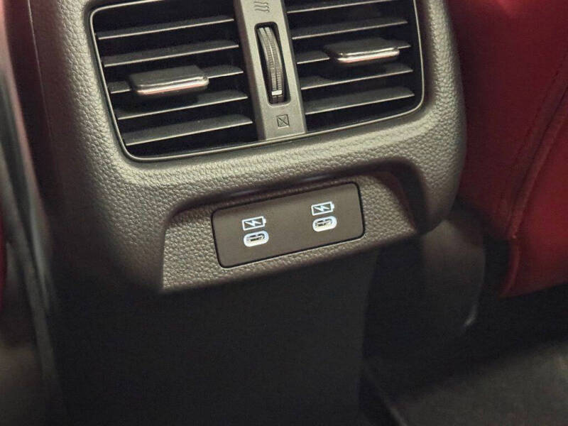 2025 Acura ADX w/A-SPEC w/Advance